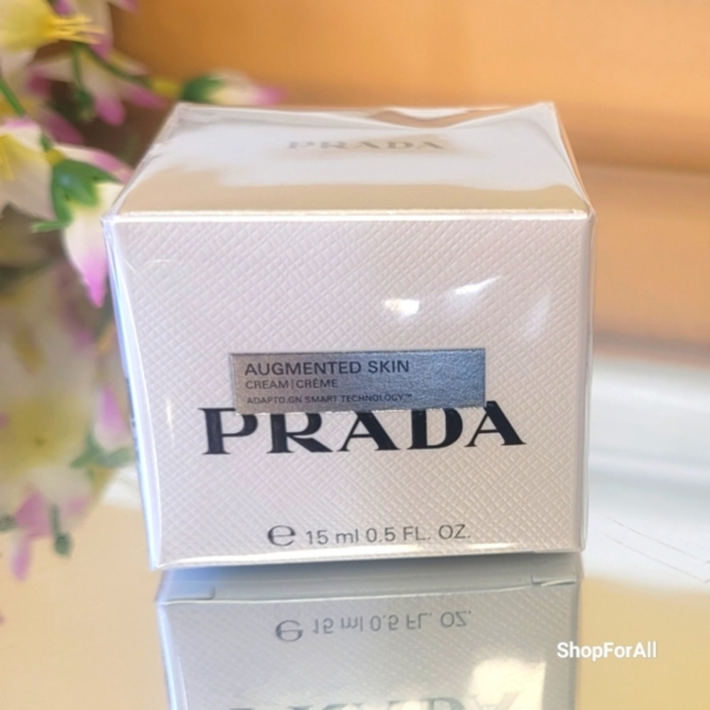 Prada Augmented Skin Cream